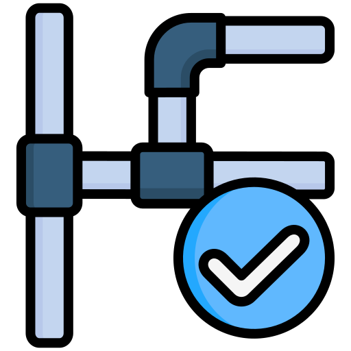 Sewer Line and Water Drainage System