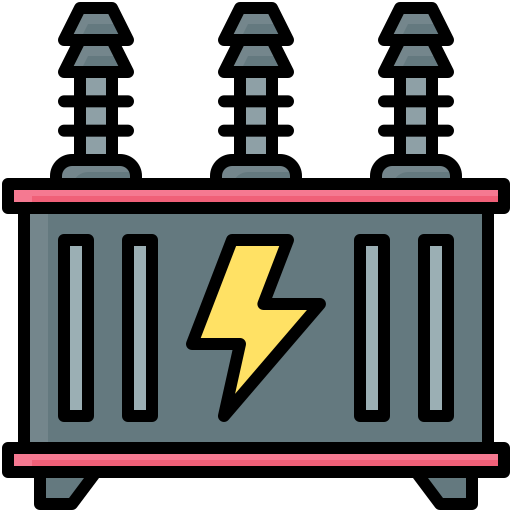 Electricity Supply via Transformer