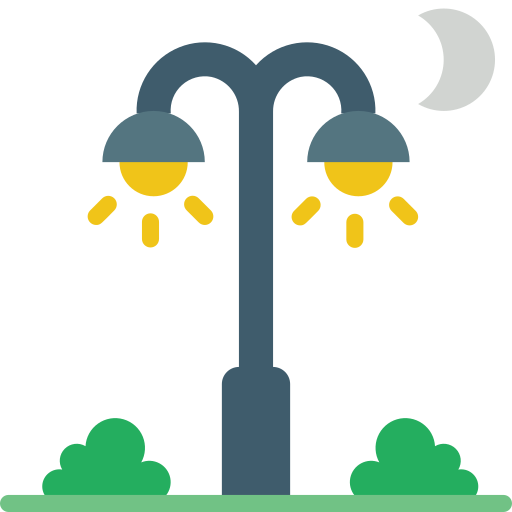 Street Lights