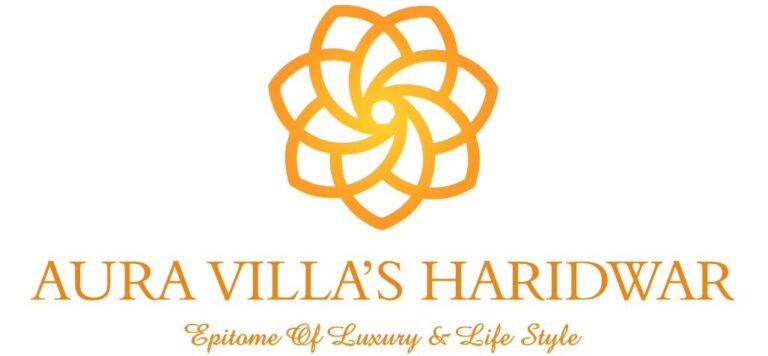 Aura Villas Haridwar Logo