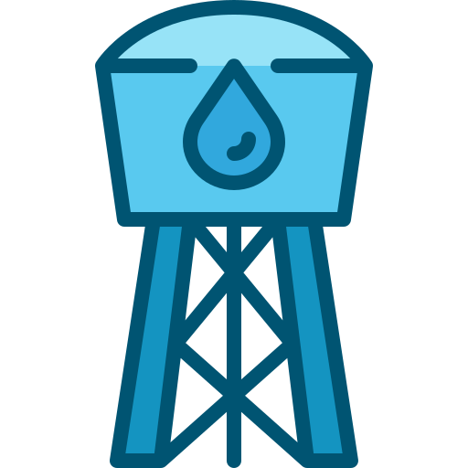 Over head tank